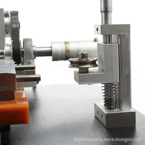 Automatic Screen LCD Repair Separate Machine Tool/Separator Glass for iPhone LCD